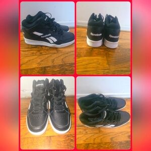 Reebok shoes